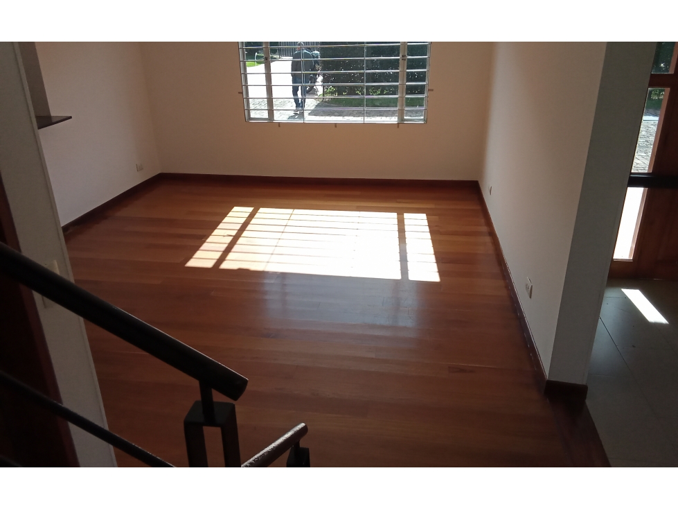 Casa en arriendo en La Estrella, Chía · foto 12 de 24
