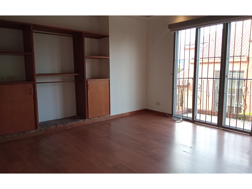 Casa en arriendo en La Estrella, Chía · foto 13 de 24