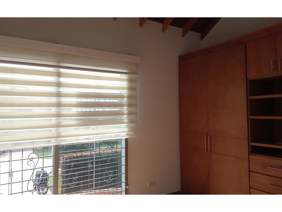 Casa en arriendo en La Estrella, Chía · foto 21 de 24