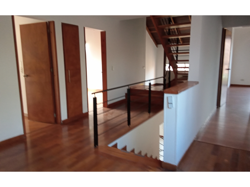 Casa en arriendo en La Estrella, Chía · foto 24 de 24