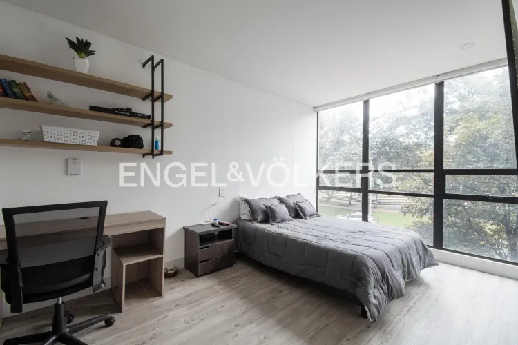 Apartamento en venta en Compartir, Bogotá · foto 7 de 8