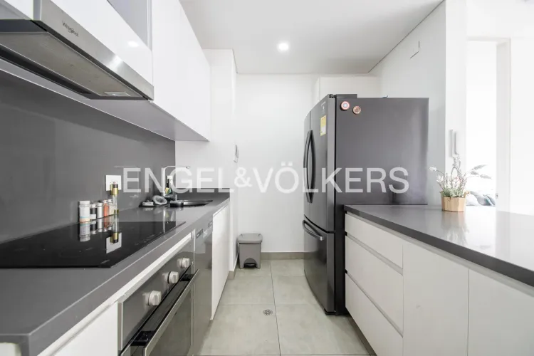 Apartamento en venta en Compartir, Bogotá · foto 5 de 8