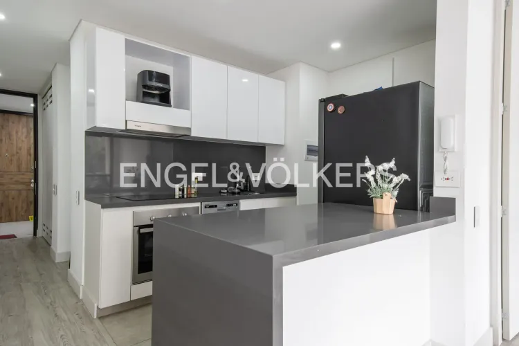 Apartamento en venta en Compartir, Bogotá · foto 4 de 8