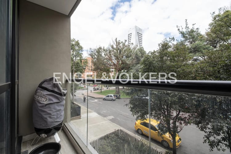 Apartamento en venta en Compartir, Bogotá · foto 3 de 8