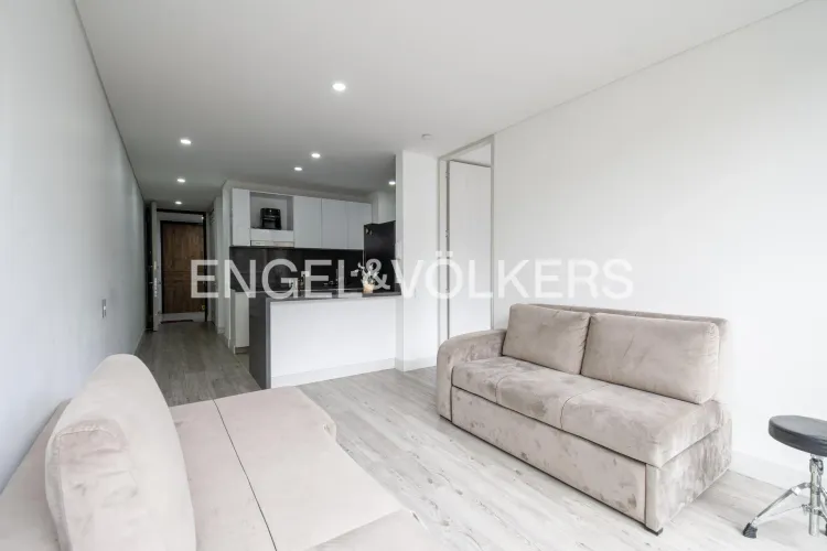 Apartamento en venta en Compartir, Bogotá · foto 2 de 8
