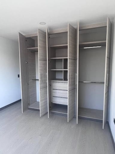 Apartamento de 2 alcobas en venta en Villas De La Madrid, Pereira, 72 m² · foto 5 de 14