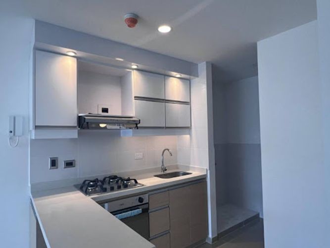 Apartamento de 2 alcobas en venta en Villas De La Madrid, Pereira, 72 m² · foto 6 de 14