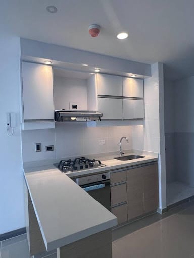 Apartamento de 2 alcobas en venta en Villas De La Madrid, Pereira, 72 m² · foto 7 de 14