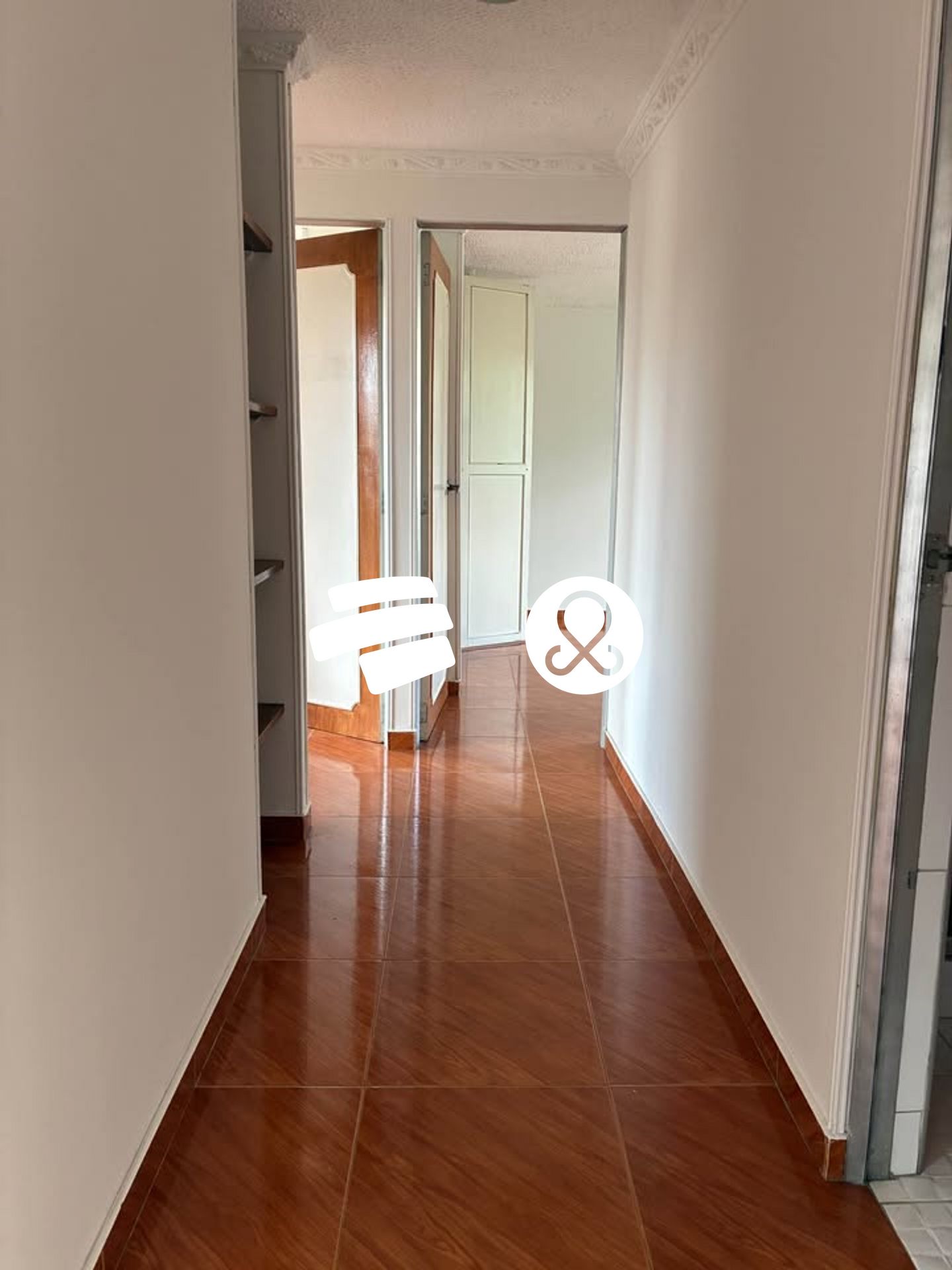 Apartamento en venta en Fontibon, Bogotá · foto 4 de 17