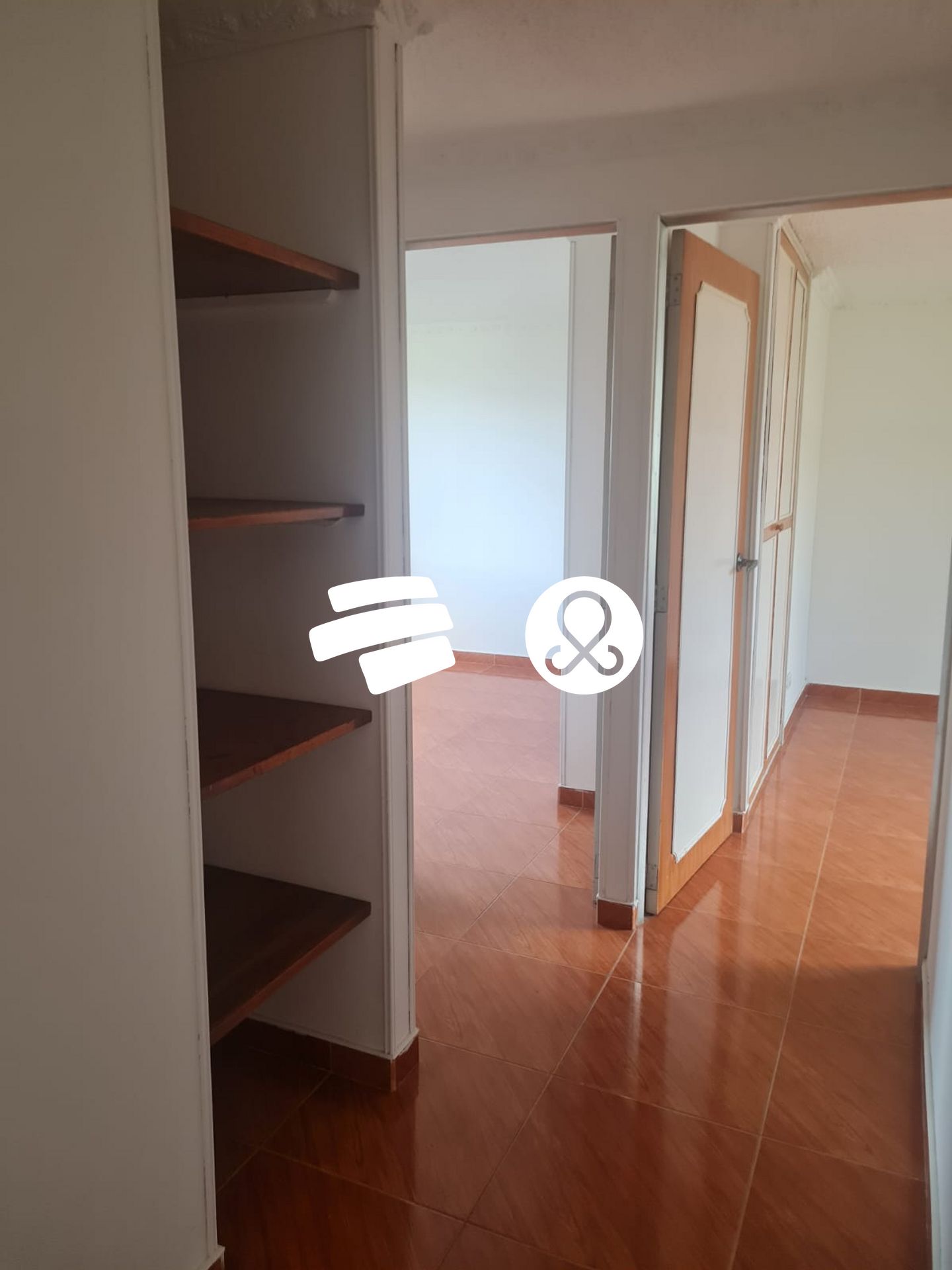Apartamento en venta en Fontibon, Bogotá · foto 5 de 17