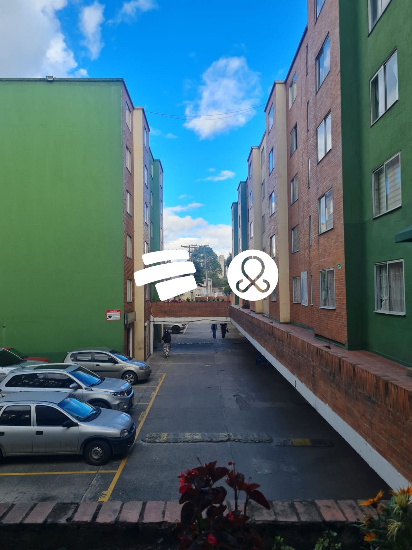Apartamento en venta en Fontibon, Bogotá · foto 17 de 17