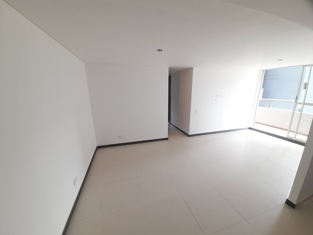 Apartment for rent in Aves Maria, Sabaneta