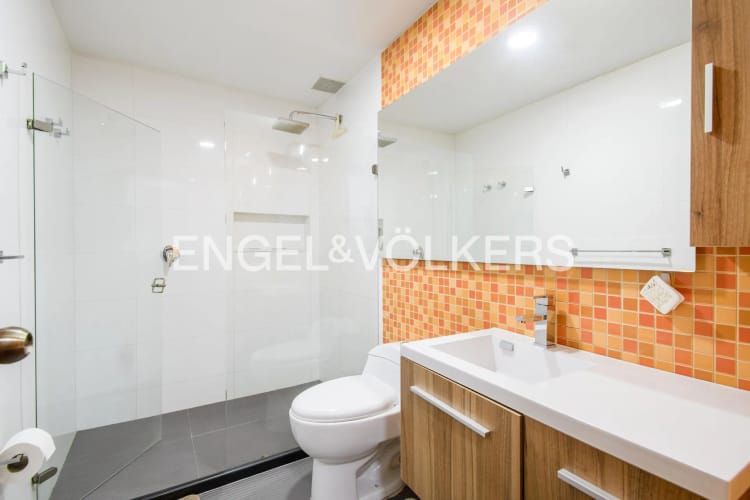 Apartamento de 4 alcobas en venta en El Seminario, Bogotá, 371 m² · foto 14 de 16
