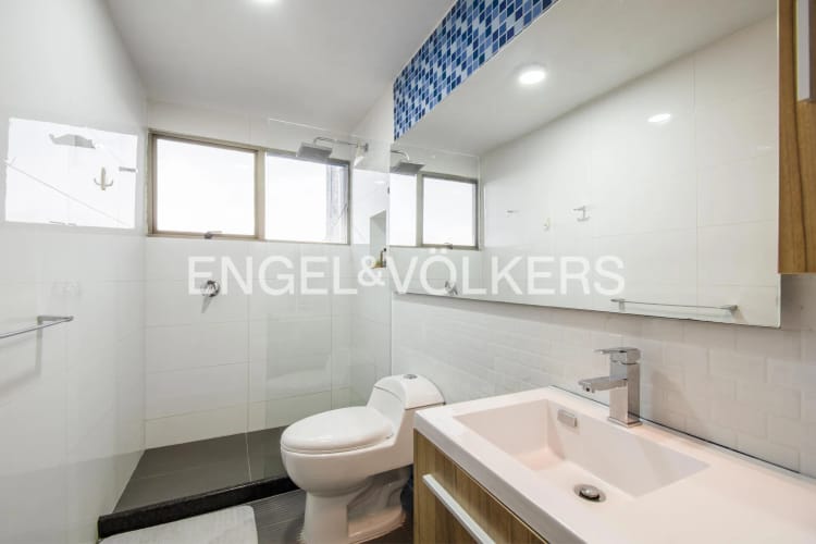 Apartamento de 4 alcobas en venta en El Seminario, Bogotá, 371 m² · foto 12 de 16