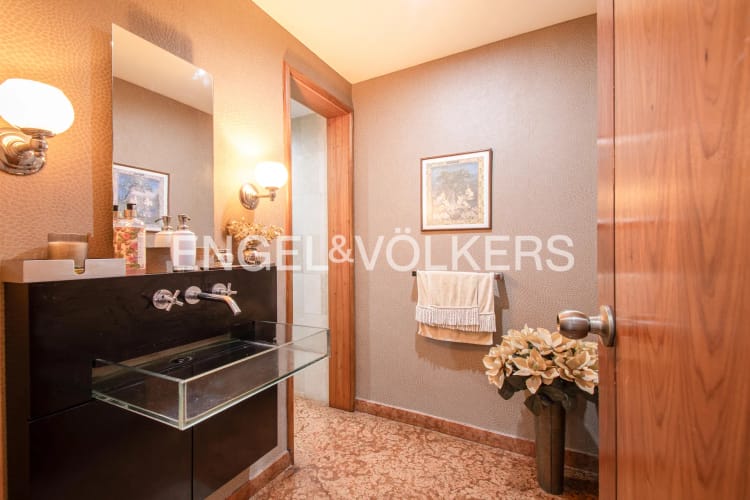 Apartamento de 4 alcobas en venta en El Seminario, Bogotá, 371 m² · foto 7 de 16