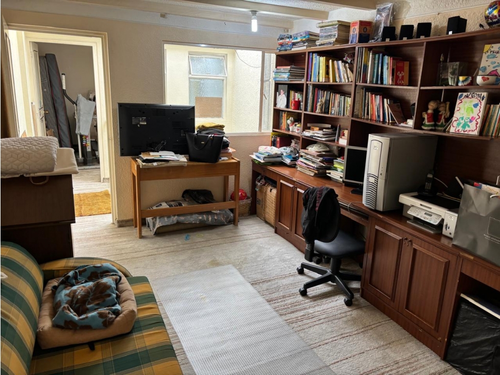 Casa en venta en Villa Del Prado, Bogotá · foto 2 de 24