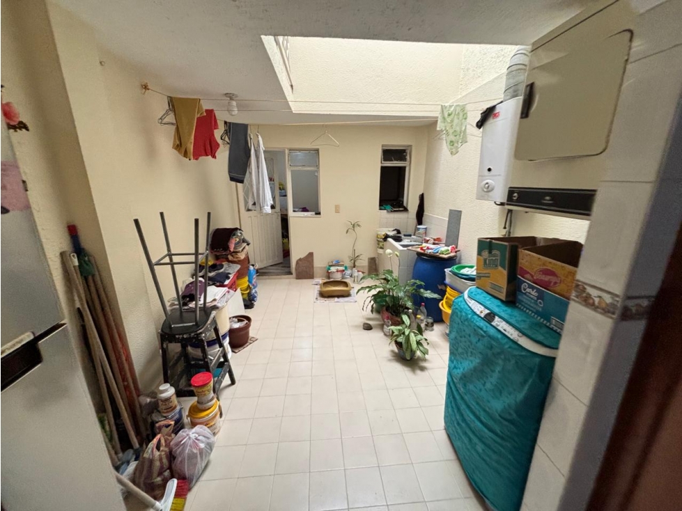 Casa en venta en Villa Del Prado, Bogotá · foto 4 de 24