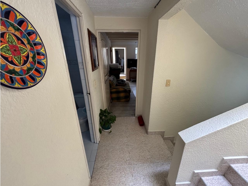 Casa en venta en Villa Del Prado, Bogotá · foto 5 de 24
