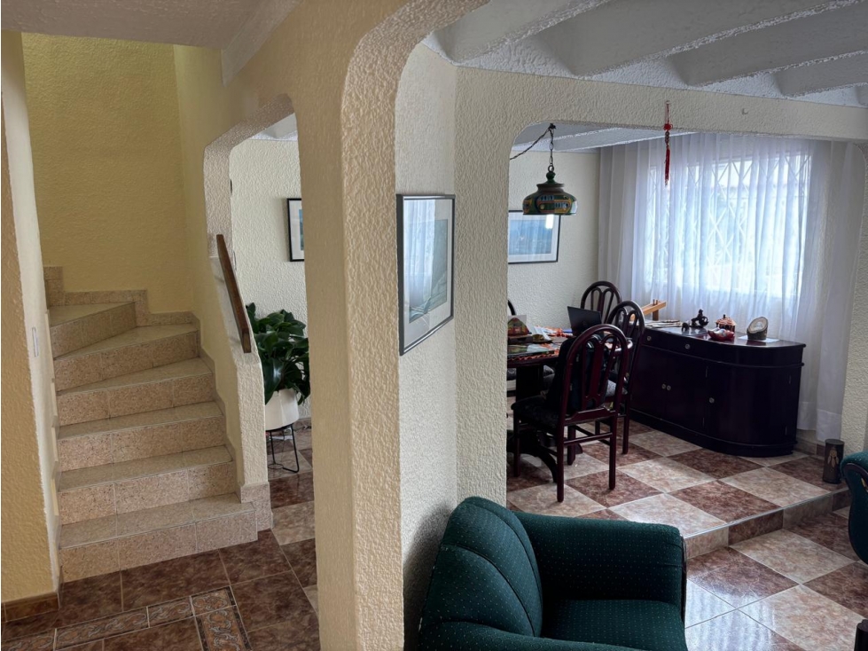 Casa en venta en Villa Del Prado, Bogotá · foto 8 de 24