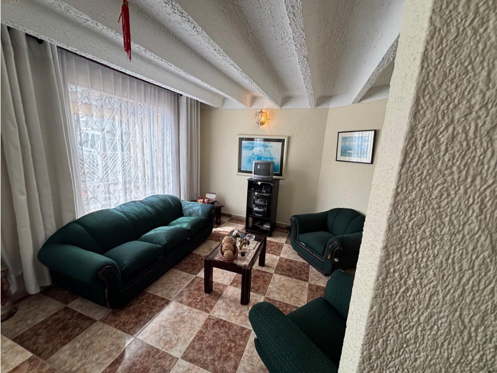 Casa en venta en Villa Del Prado, Bogotá · foto 11 de 24