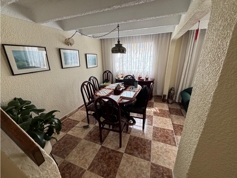 Casa en venta en Villa Del Prado, Bogotá · foto 12 de 24
