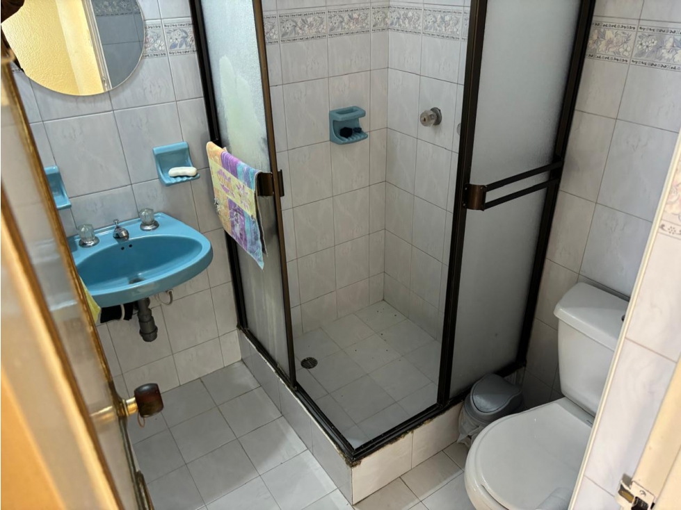Casa en venta en Villa Del Prado, Bogotá · foto 18 de 24