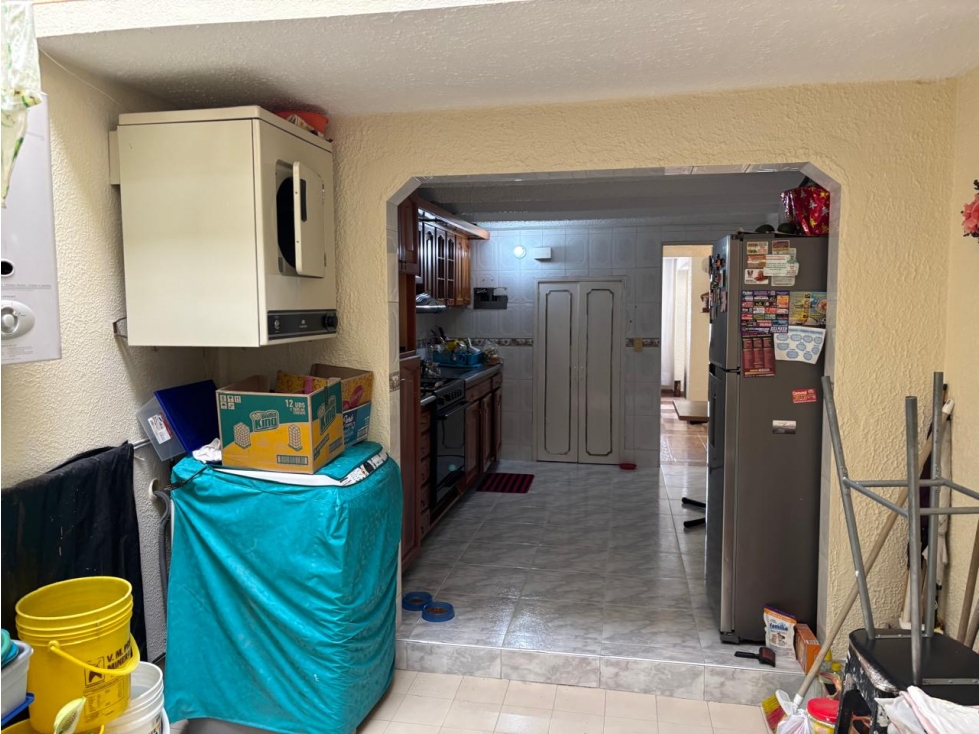 Casa en venta en Villa Del Prado, Bogotá · foto 21 de 24
