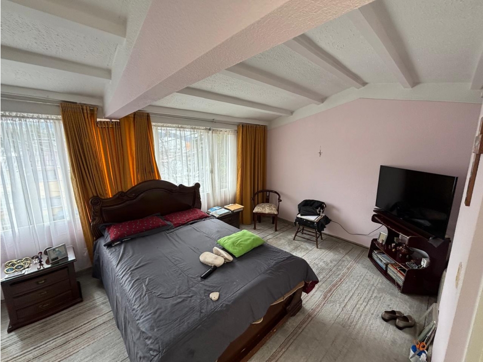 Casa en venta en Villa Del Prado, Bogotá · foto 22 de 24