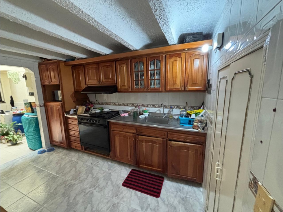 Casa en venta en Villa Del Prado, Bogotá · foto 23 de 24