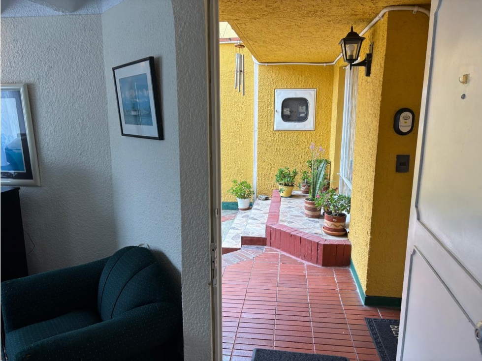 Casa en venta en Villa Del Prado, Bogotá · foto 24 de 24