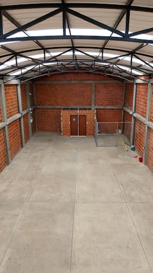 Bodega en arriendo en San Pedro, Cali, 200 m² · foto 3 de 5