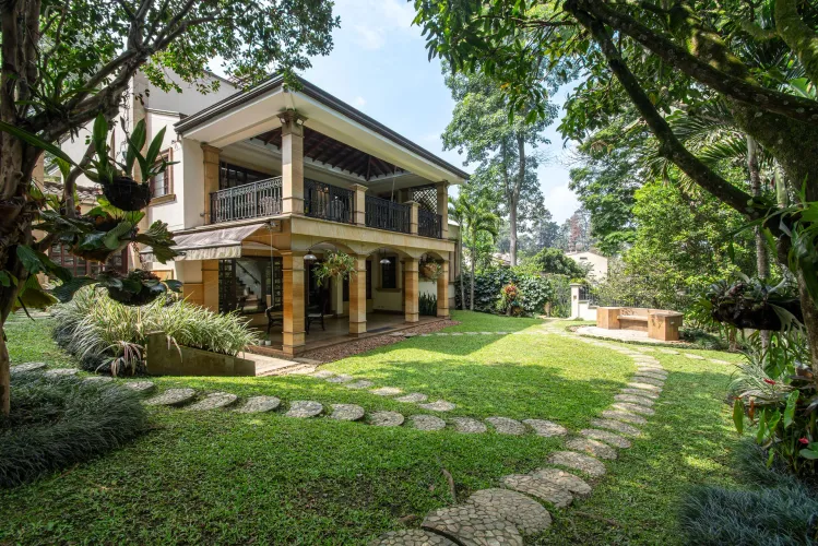 Casa de 4 alcobas en venta en Santa María De Los Ángeles, Medellín, 598 m² · foto 22 de 22