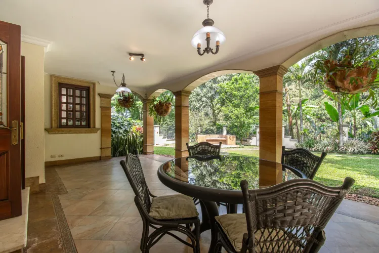 Casa de 4 alcobas en venta en Santa María De Los Ángeles, Medellín, 598 m² · foto 20 de 22
