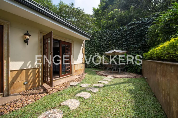 Casa de 4 alcobas en venta en Santa María De Los Ángeles, Medellín, 598 m² · foto 19 de 22