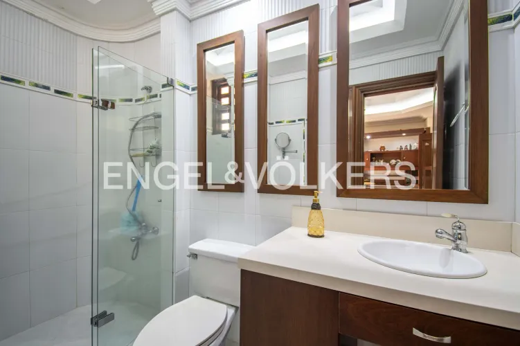 Casa de 4 alcobas en venta en Santa María De Los Ángeles, Medellín, 598 m² · foto 18 de 22