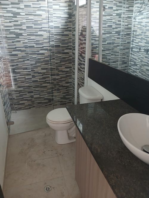 Casa en venta en Los Alcazares, Bogotá · foto 3 de 10