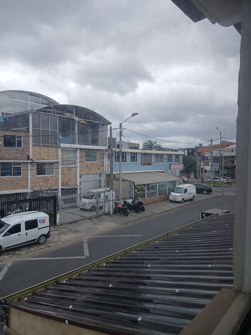 Casa en venta en Los Alcazares, Bogotá · foto 9 de 10