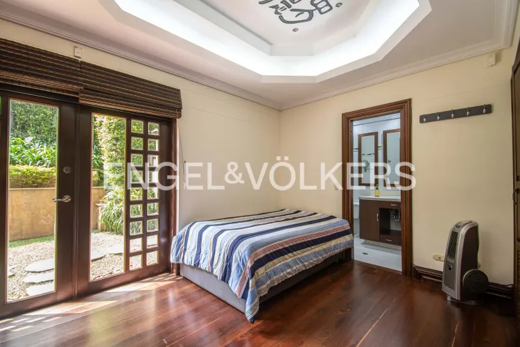 Casa de 4 alcobas en venta en Santa María De Los Ángeles, Medellín, 598 m² · foto 17 de 22