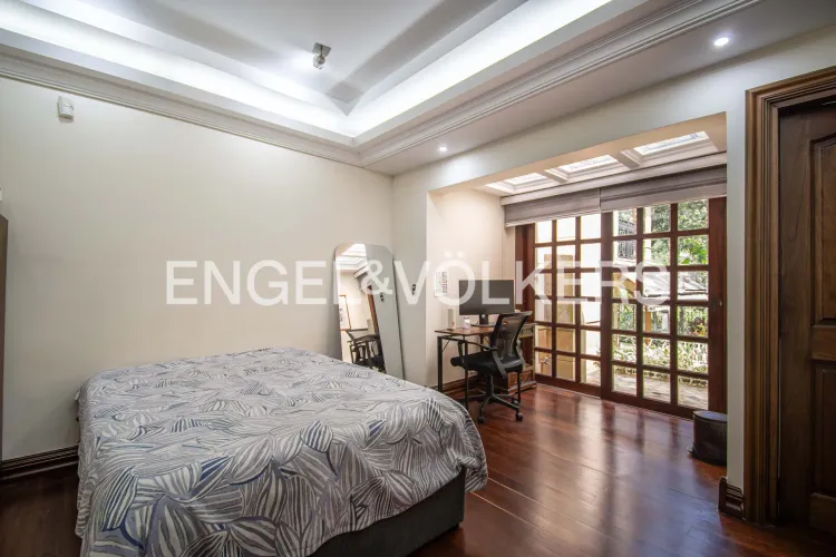 Casa de 4 alcobas en venta en Santa María De Los Ángeles, Medellín, 598 m² · foto 16 de 22