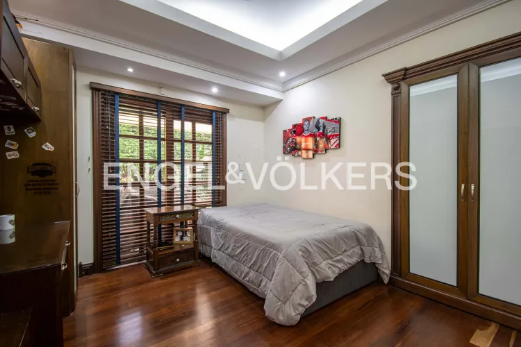 Casa de 4 alcobas en venta en Santa María De Los Ángeles, Medellín, 598 m² · foto 15 de 22