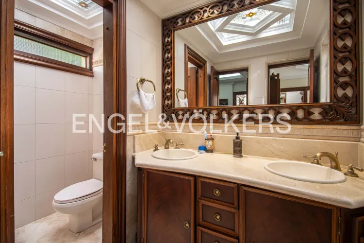 Casa de 4 alcobas en venta en Santa María De Los Ángeles, Medellín, 598 m² · foto 14 de 22