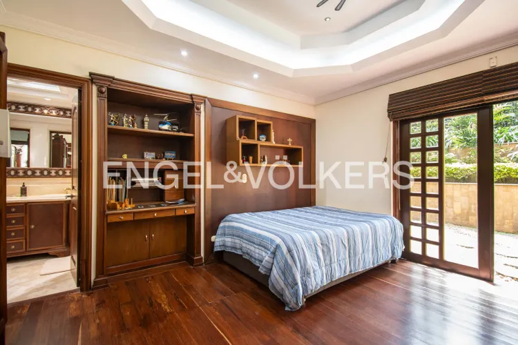 Casa de 4 alcobas en venta en Santa María De Los Ángeles, Medellín, 598 m² · foto 13 de 22