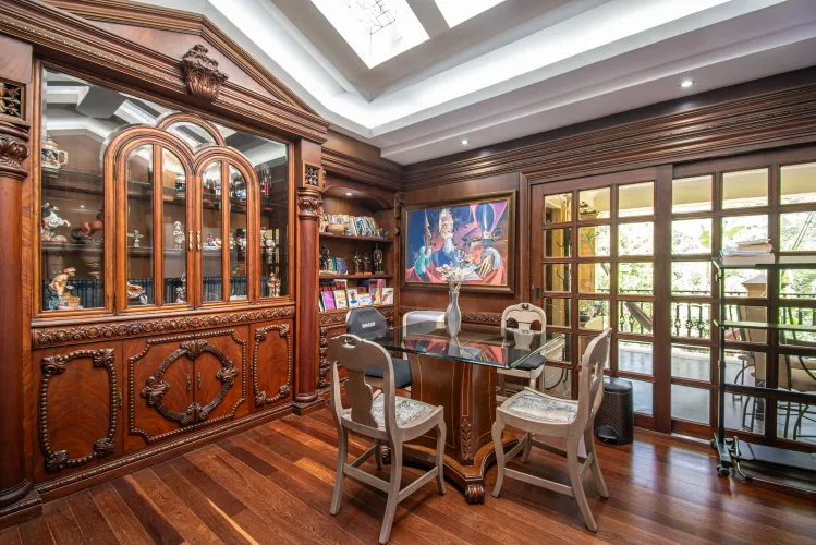 Casa de 4 alcobas en venta en Santa María De Los Ángeles, Medellín, 598 m² · foto 9 de 22