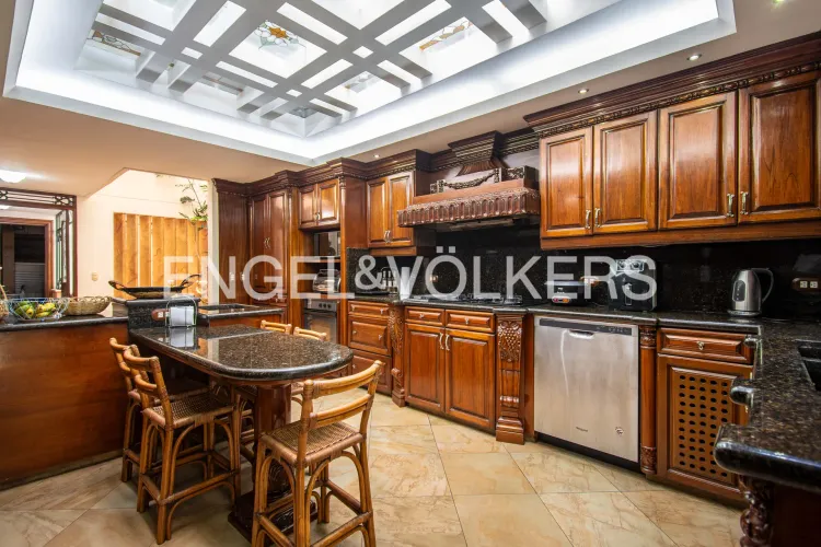 Casa de 4 alcobas en venta en Santa María De Los Ángeles, Medellín, 598 m² · foto 8 de 22