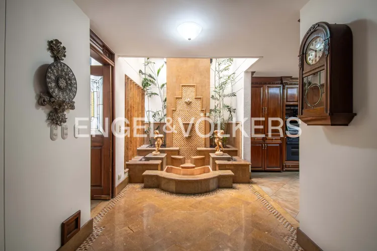 Casa de 4 alcobas en venta en Santa María De Los Ángeles, Medellín, 598 m² · foto 7 de 22