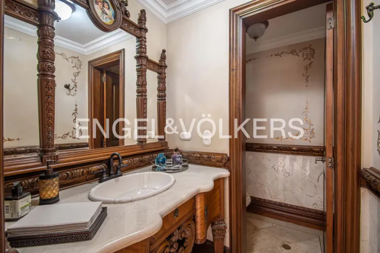 Casa de 4 alcobas en venta en Santa María De Los Ángeles, Medellín, 598 m² · foto 6 de 22