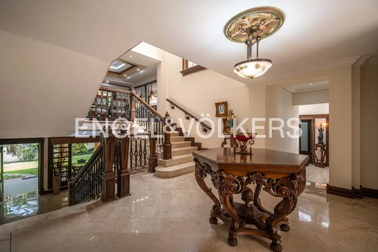 Casa de 4 alcobas en venta en Santa María De Los Ángeles, Medellín, 598 m² · foto 2 de 22