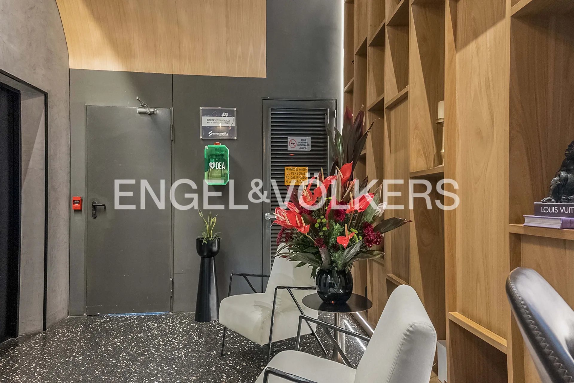 Apartamento en venta en El Poblado, Medellín · foto 8 de 13