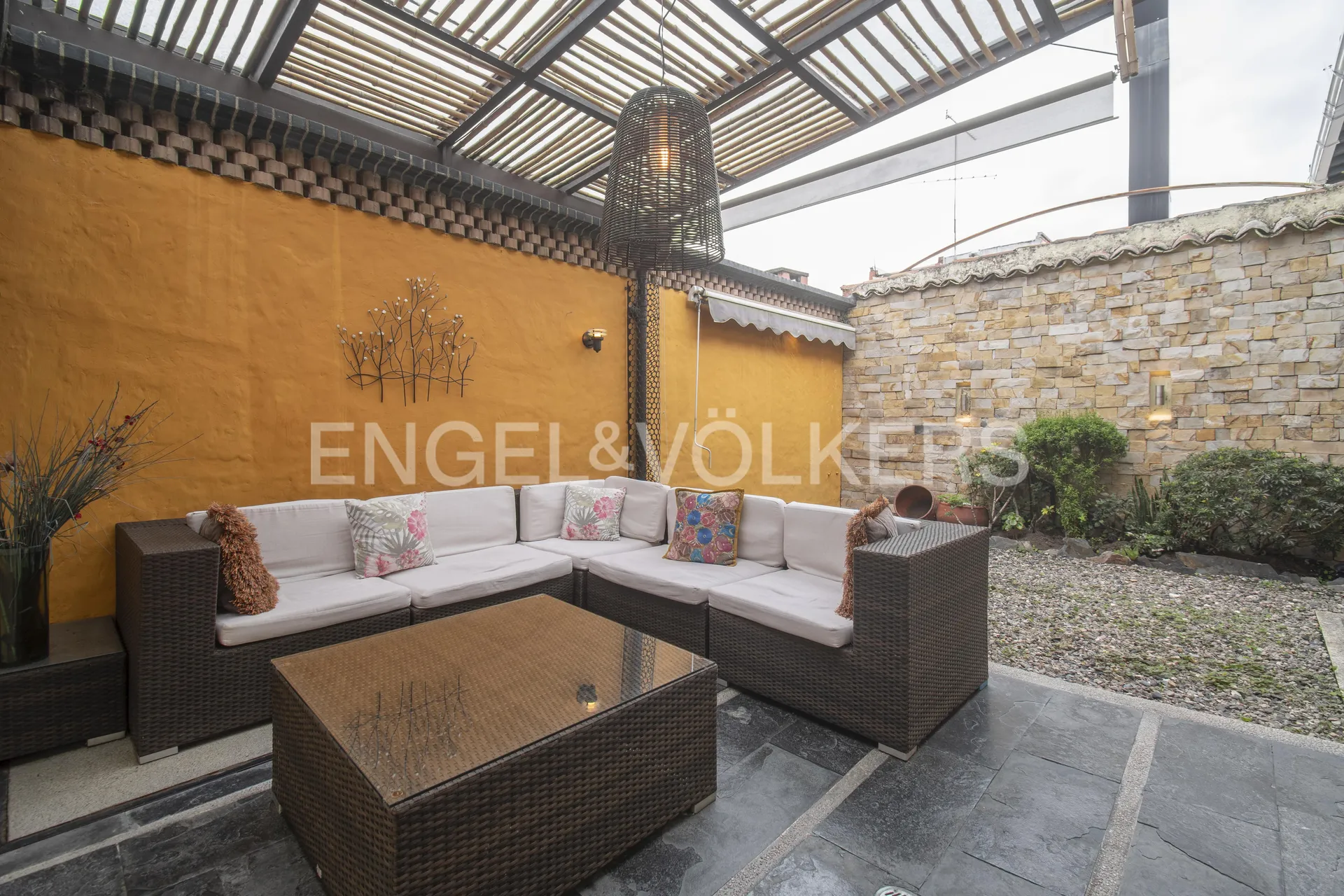 Casa en venta en Santa Barbara Alta, Bogotá · foto 13 de 13