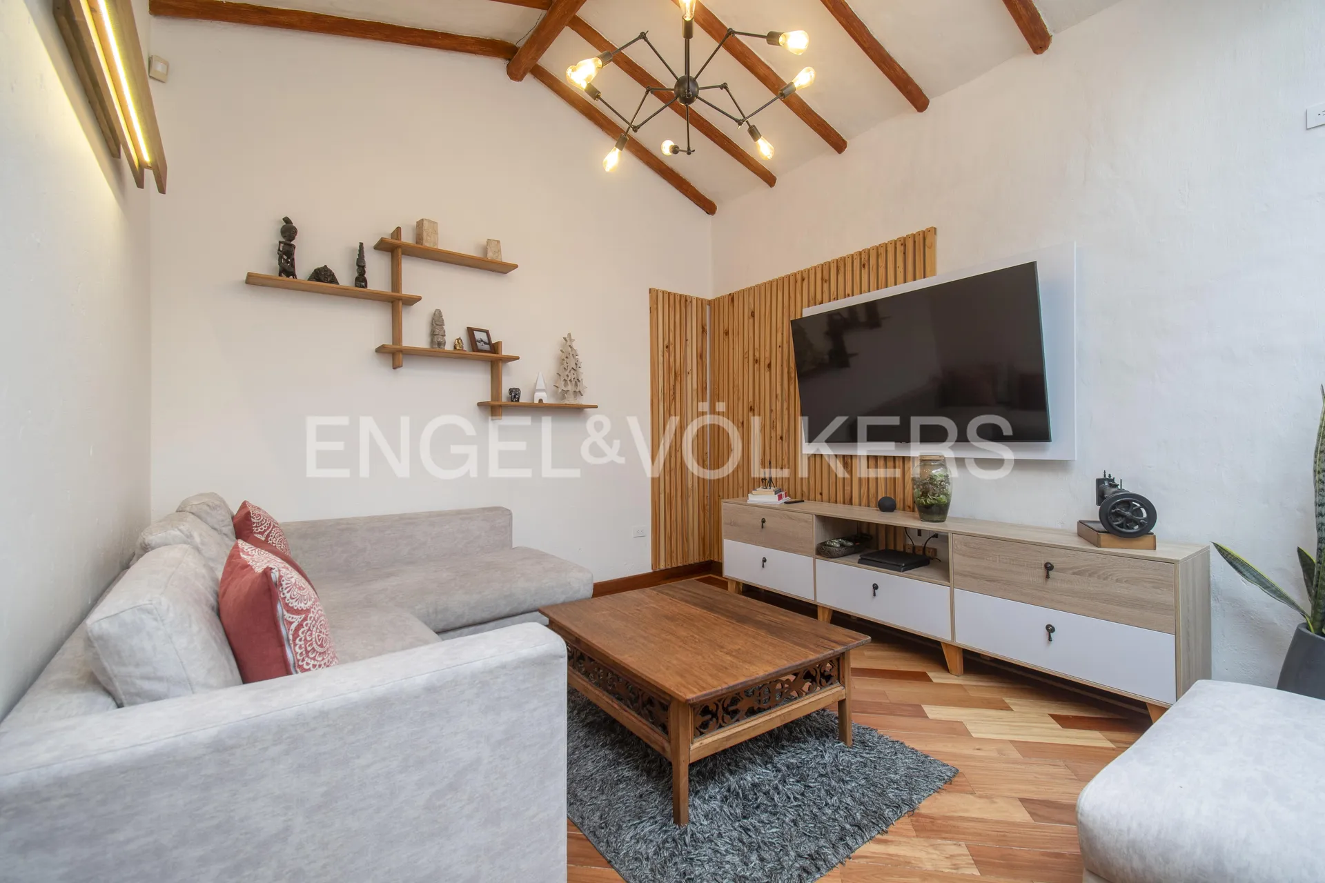 Casa en venta en Santa Barbara Alta, Bogotá · foto 12 de 13